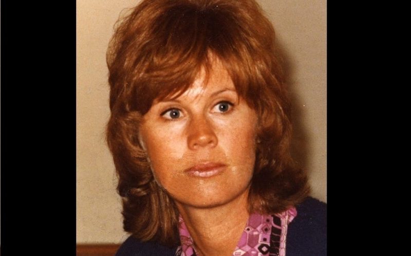 Suspect Identified in 1980 Cold Case Shooting Murder of Judy Nesbitt