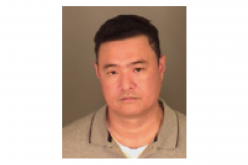 Monterey man arrested on suspicion of lewd acts with minor