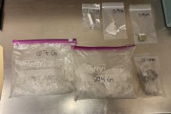 Kings County: Three arrested following traffic stop in Hanford