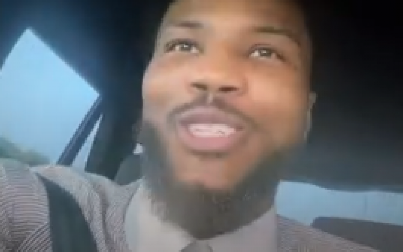 NBA’S MALIK BEASLEY RELEASED FROM JAIL EARLY … ‘I’m Free!!!’