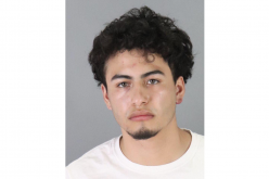 San Mateo man accused of forcibly raping 14-year-old girl