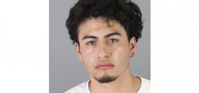 San Mateo man accused of forcibly raping 14-year-old girl