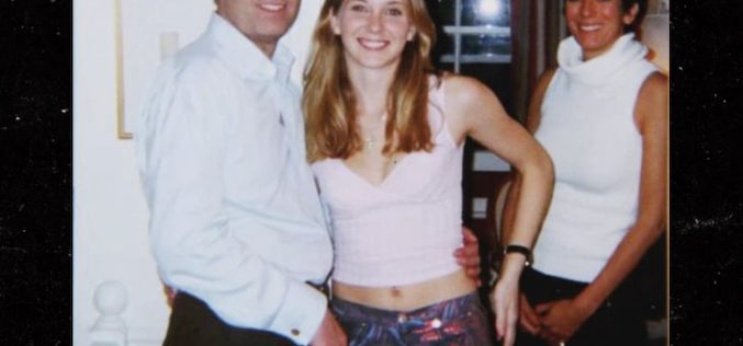 PRINCE ANDREW SUED FOR SEXUAL ASSAULT