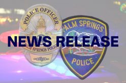 Two Fires Lead To The Arrest Of A Suspected Arsonist