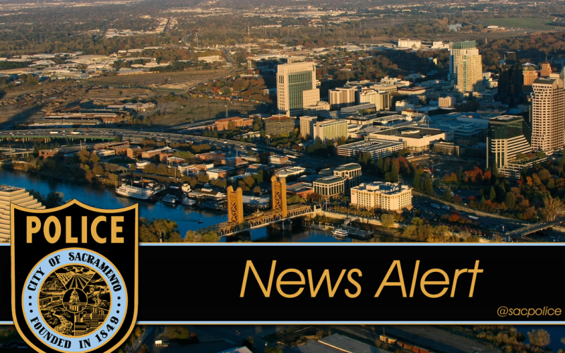 Homicide Arrest Related to Shooting in the 400 Block of N 16th Street