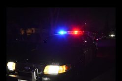 Suspect Arrested for Stabbing Co-Worker