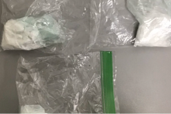 Three arrested for drugs, mail theft, and more