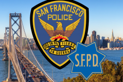 San Francisco Police Arrest Noe Valley Attempted Armed Robbery Suspect