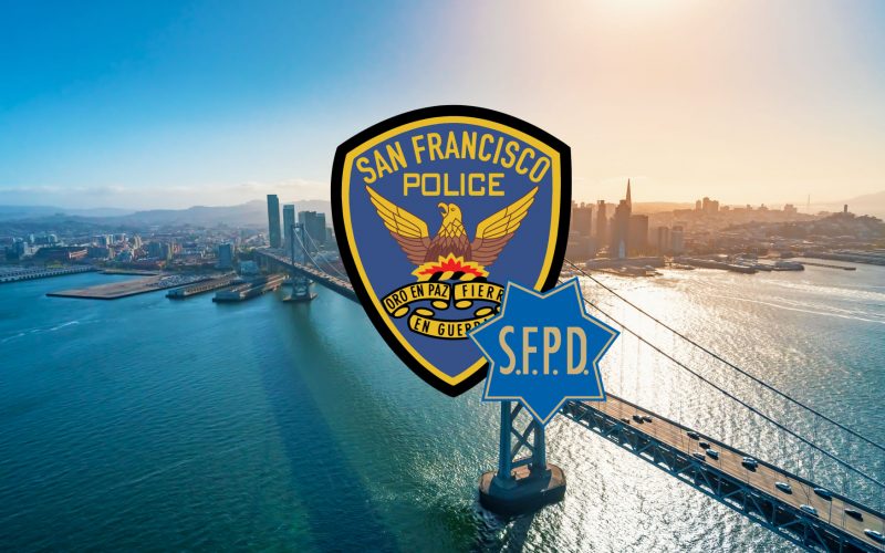 San Francisco Police Locate and Arrest Bayview Homicide Suspect