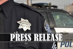 Drugs and Money Seized, Three Arrested