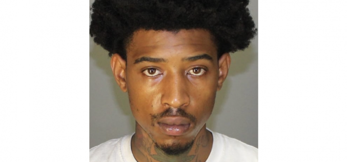 Vallejo man arrested on suspicion of attempted murder in Napa County road rage shooting