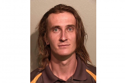 Truckee police arrest man, 29, on suspicion of sexually assaulting elderly woman