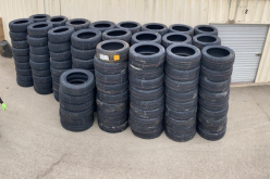 Railroad-Train Robbery – HEART Seizes Over $100,000 in Stolen Property Along the Tracks