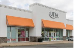 Ulta Theft Suspects Arrested After Vehicle Collision