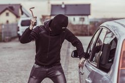 Rampant Vandalism in Oakwood – Arrest of a Serial Vandal and Parolee-at- Large