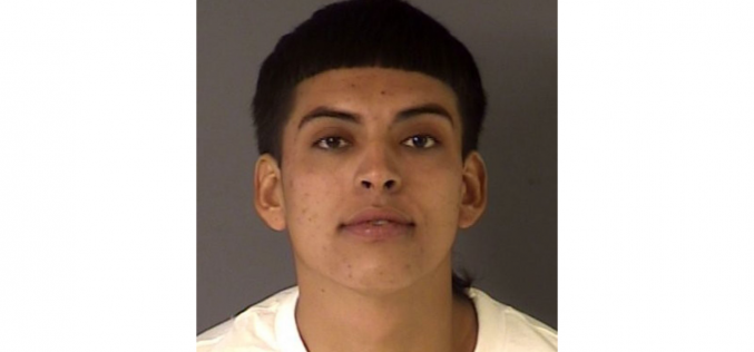 Hollister man, 19, arrested on suspicion of attempted murder