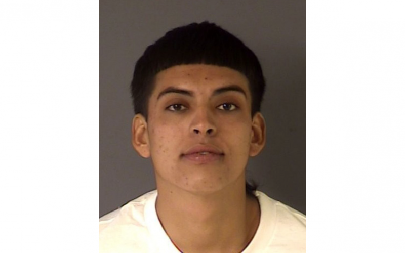 Hollister man, 19, arrested on suspicion of attempted murder