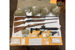 Redding Police: Six arrested amid ongoing investigation into narcotics sales