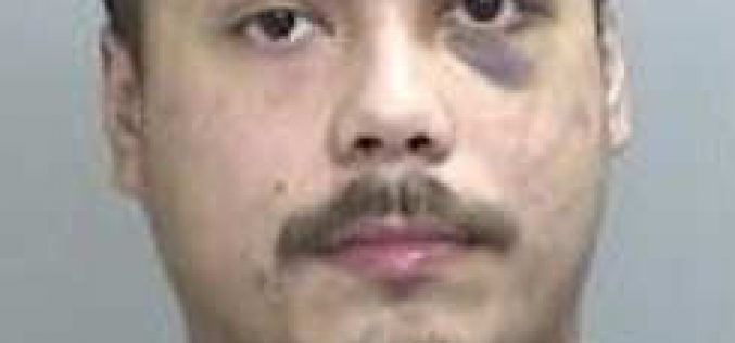 Man charged in death of his cousin in Covelo