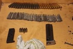 Border Agent Assaulted – US and GOM Collab Arrests Attacker and Four More