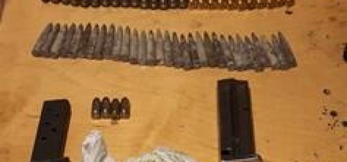 Border Agent Assaulted – US and GOM Collab Arrests Attacker and Four More