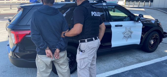 Suspect in August 2002 murder located in Mexico, extradited to Monterey County