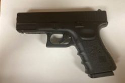 Fast Food with Fake Gun