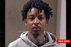 21 SAVAGE CHARGED WITH GUN, DRUG POSSESSION Stemming from ICE Case