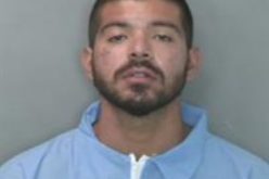 Transient man arrested for stabbing death of security guard at Anaheim strip mall