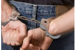 Residential burglar held on no bail after arrest