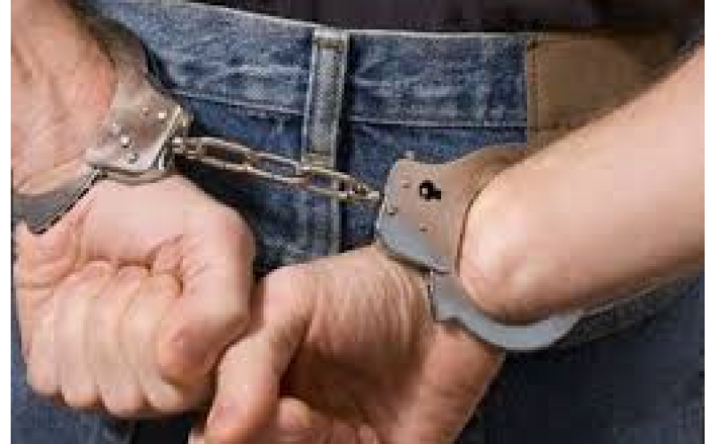 Residential burglar held on no bail after arrest