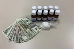 Social Media Drug Dealer Busted