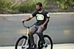 Bicyclist-assailant Busted