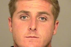 Arrested Four Months Later for Vehicle “Ramming”