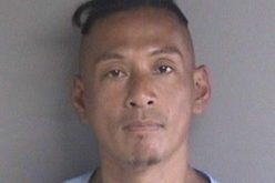 Frequent Offender Arrested for Disturbances at Downtown Restaurants