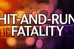 MAJOR VEHICLE VS. PEDESTRIAN COLLISION HIT AND RUN