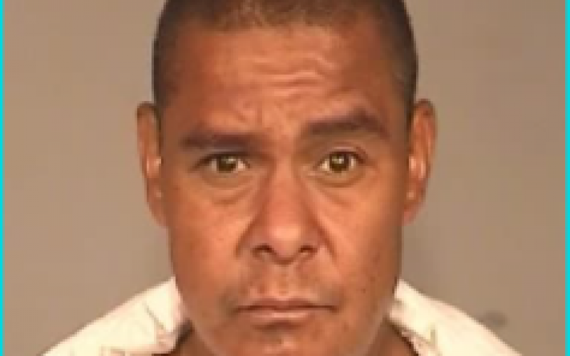 2020 HOMICIDE INVESTIGATION AND ARREST