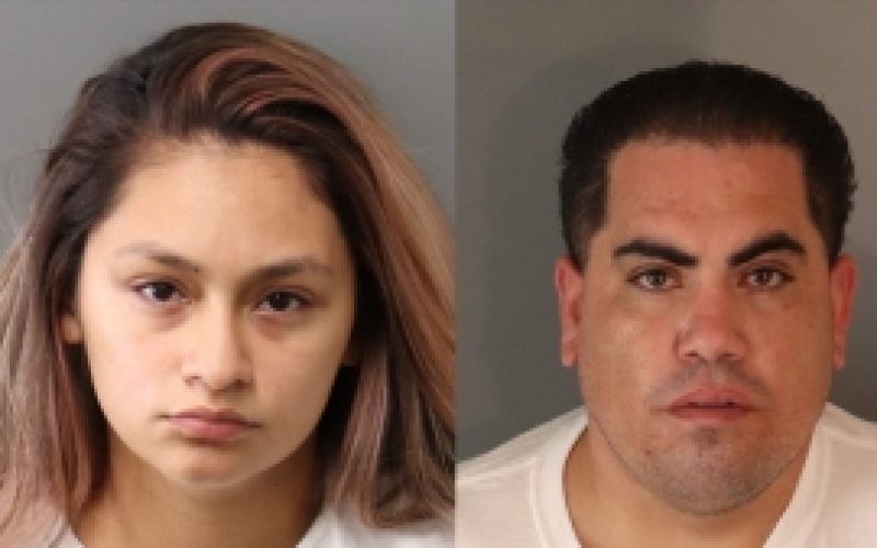 LARGEST SEIZURE OF CARFENTANIL IN RIVERSIDE COUNTY