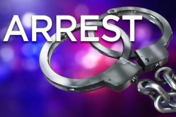 Fleeing Suspect Flings Drugs, Punches Officer in the Face