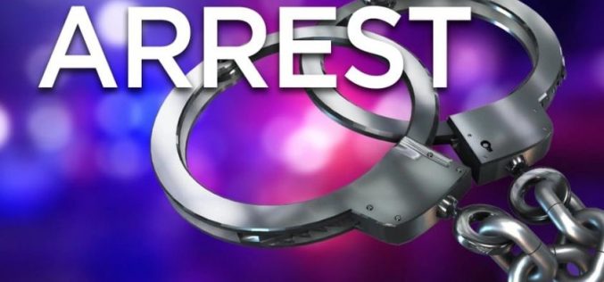 Fleeing Suspect Flings Drugs, Punches Officer in the Face