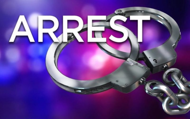 Fleeing Suspect Flings Drugs, Punches Officer in the Face