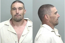 Laytonville man taken into custody after multiple alleged incidents of strange, erratic behavior