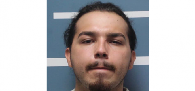 Tulare County man accused of fatally shooting man in front of pregnant woman, two small children