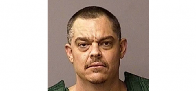 Modesto man charged with attempted murder in alleged shooting of police officer