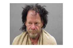 Hollister police arrest man on three out-of-county warrants, other charges