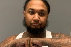 Gang member arrested for shooting of a juvenile