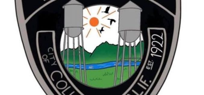 Man arrested for innapproriate communications with juvenile