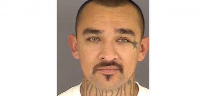 Hollister man arrested on suspicion of attempted murder