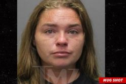 DOG THE BOUNTY HUNTER’S DAUGHTER ARRESTED FOR DOMESTIC VIOLENCE … No Charges For Now