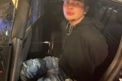 D.U.I. Driver Arrested After Road Rage Incident